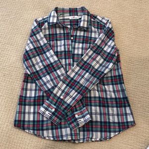 Vineyard Vines  Button down